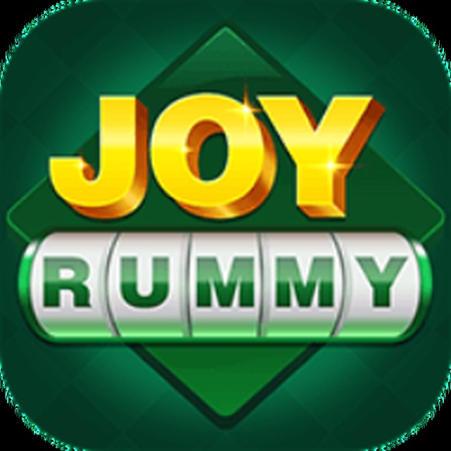 Joy Rummy