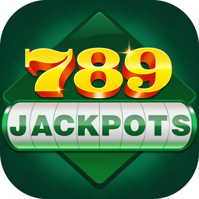 789 Jackpot