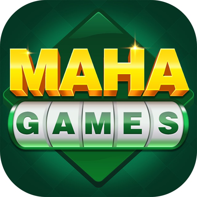 Maha Game