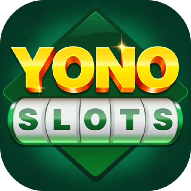 YONOSLOTS App Icon